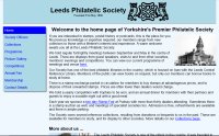 Leeds Philatelic Society