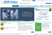 RDD Online